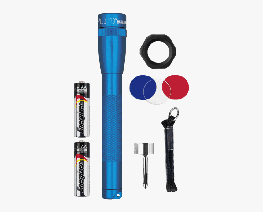 Sp2p01c Maglite, HD Png Download, Free Download