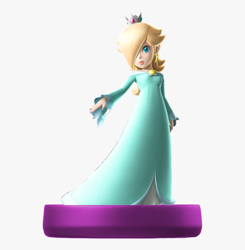 Nintendo Fanon Wiki - Rosalina Mario Kart Arcade Dx, HD Png Download, Free Download