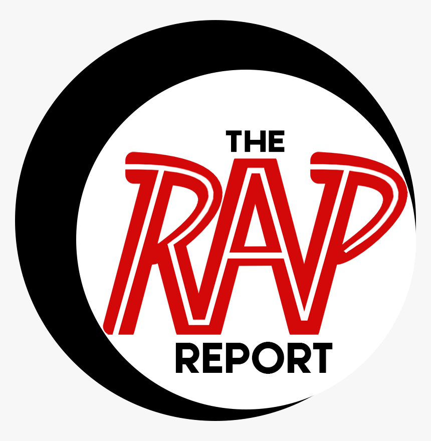 The Rap Report - Rap Report, HD Png Download, Free Download