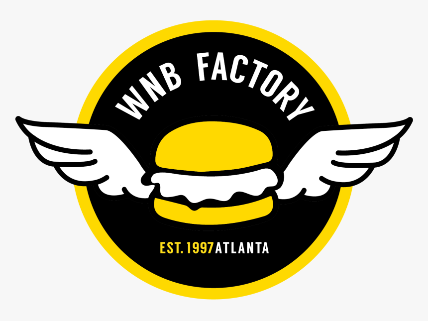 Wnb Factory Logo, HD Png Download, Free Download