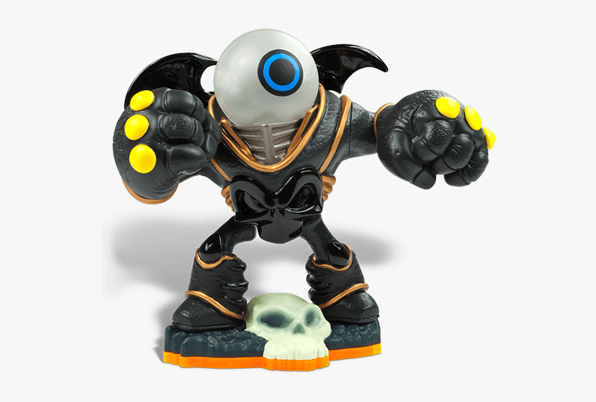 Skylander Eye Brawl, HD Png Download, Free Download