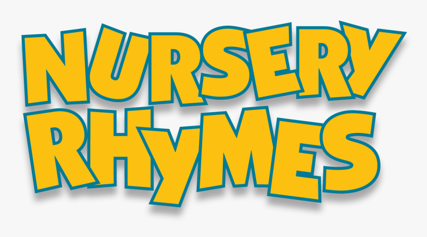 Signing Time Nursery Rhymes Read And Match Game - Nursery Rhymes In Text, HD Png Download, Free Download
