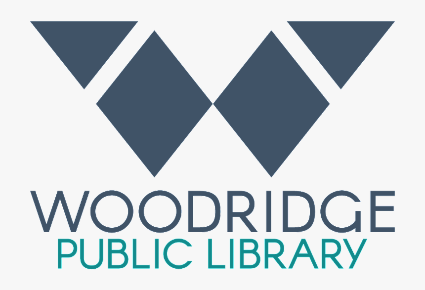 Sign Up For Or Renew A Woodridge Public - Graphic Design, HD Png Download, Free Download