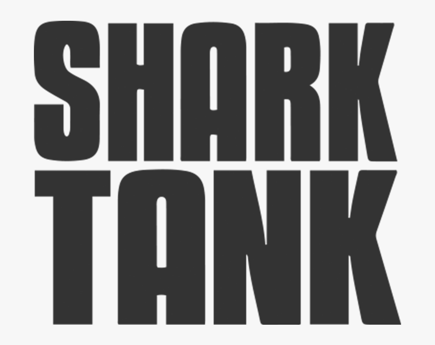 Shark Tank Logo, HD Png Download, Free Download