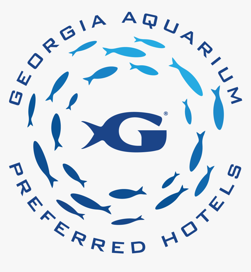 Georgia Aquarium, HD Png Download, Free Download