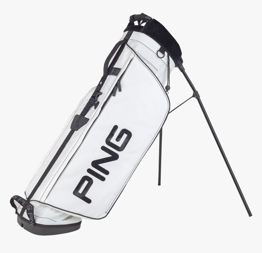 Ping L8 Carry Bag - Ping, HD Png Download, Free Download