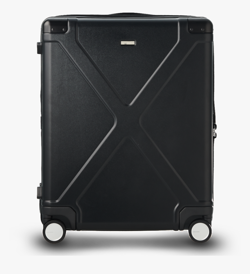 Infinity Polycarbonate Carry-on Luggage - Baggage, HD Png Download, Free Download