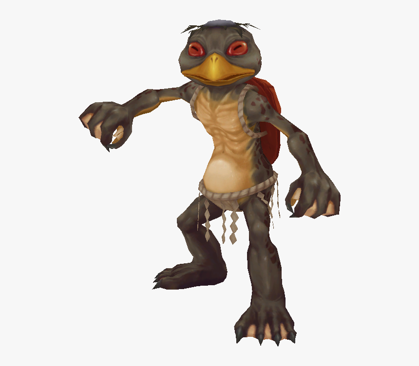 Grand Fantasia Wikia - Cartoon, HD Png Download, Free Download