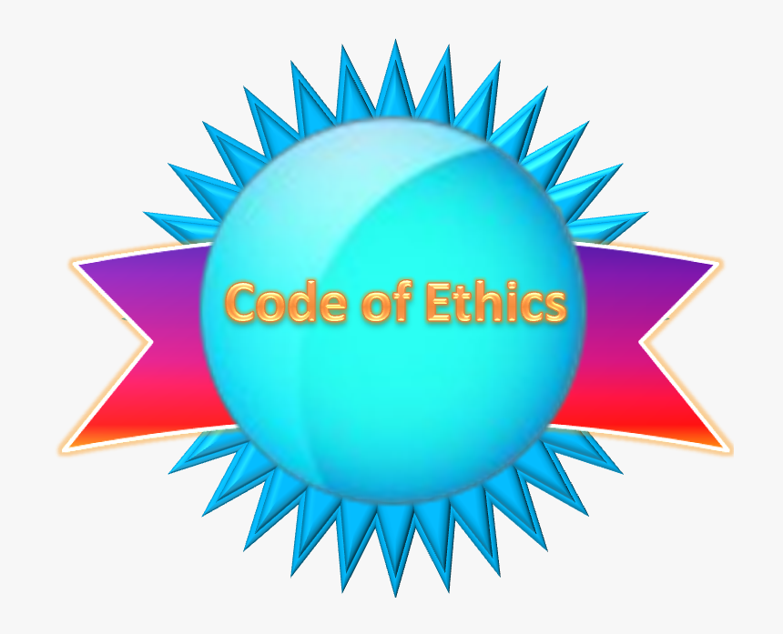 Code Of Ethics Cartoon, HD Png Download, Free Download