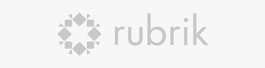 Rubrik, HD Png Download, Free Download