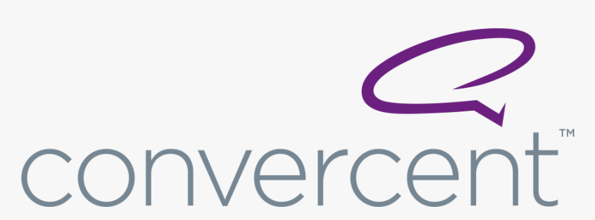 Convercent-logo - Convercent Logo Png, Transparent Png, Free Download