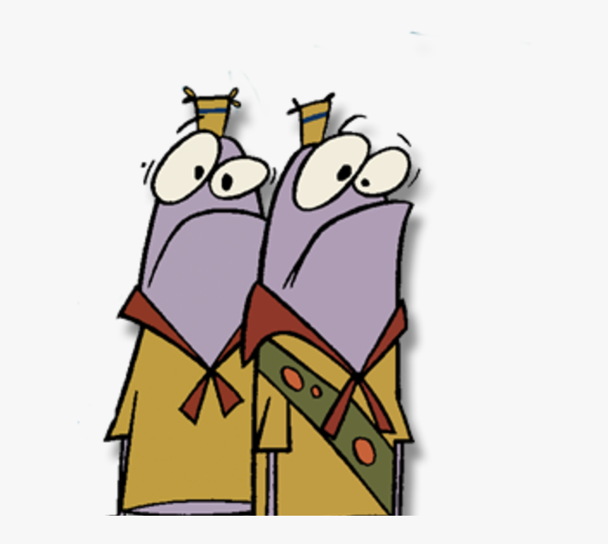 Villains Wiki - Raj Camp Lazlo, HD Png Download, Free Download