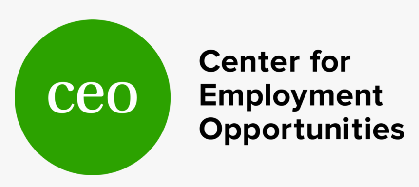 Ceo - Center For Employment Opportunities Detroit, HD Png Download, Free Download