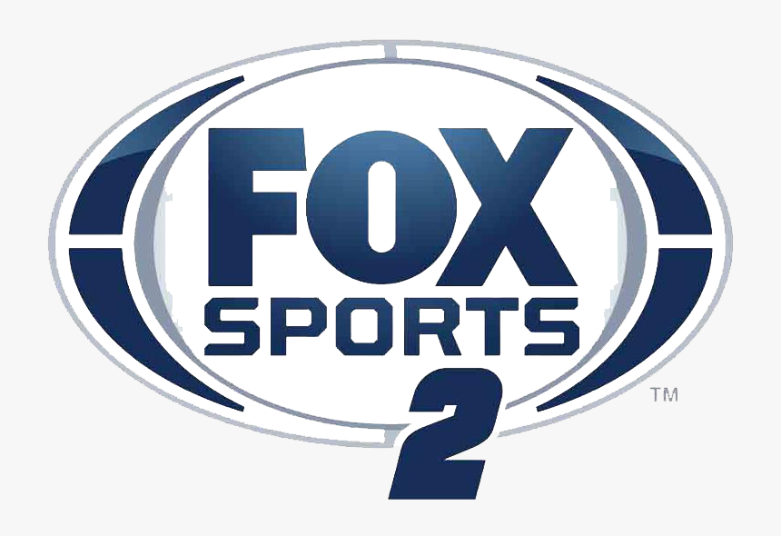 Fox Sports 2 Logo Png - Canal Fox Sport 2, Transparent Png, Free Download