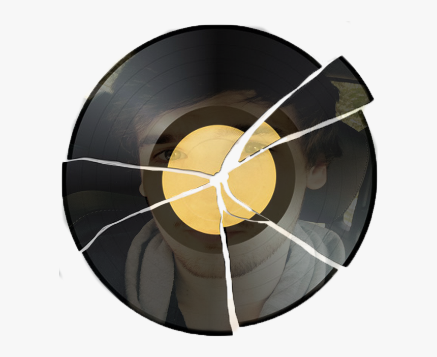 Broken Record, HD Png Download, Free Download