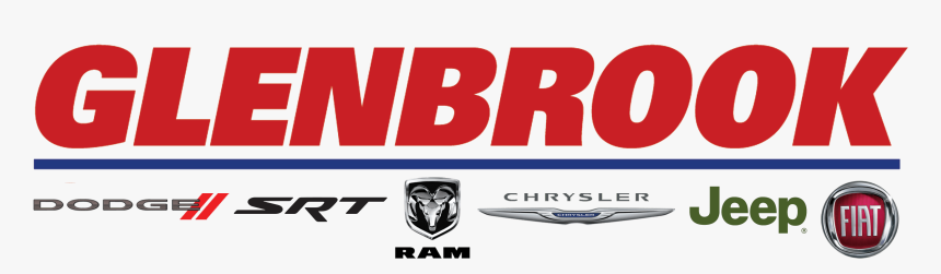 Glenbrook Dodge Chrysler Jeep - Emblem, HD Png Download, Free Download