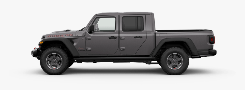 Jeep Gladiator, HD Png Download, Free Download