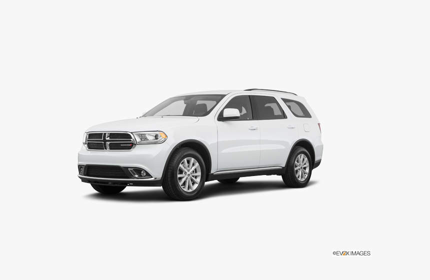 2018 Dodge Durango Base, HD Png Download, Free Download