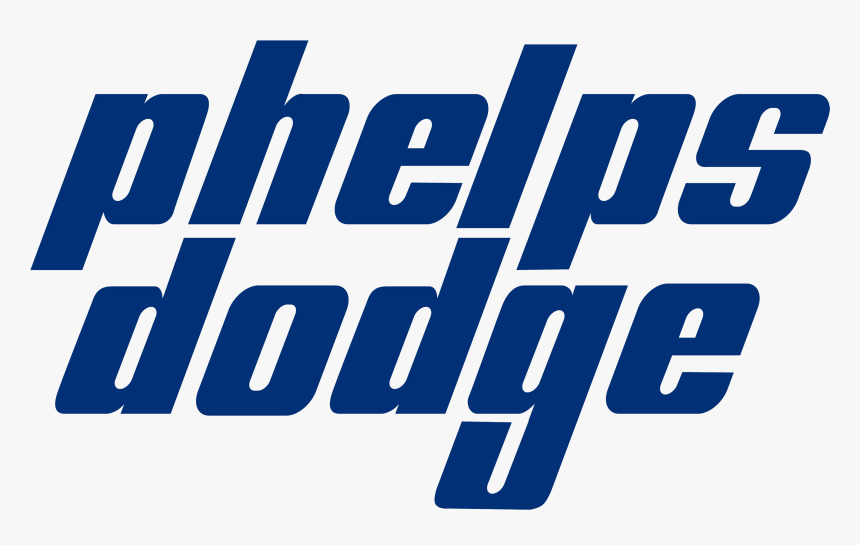 Phelps Dodge Logo , Png Download - Phelps Dodge Philippines Logo, Transparent Png, Free Download
