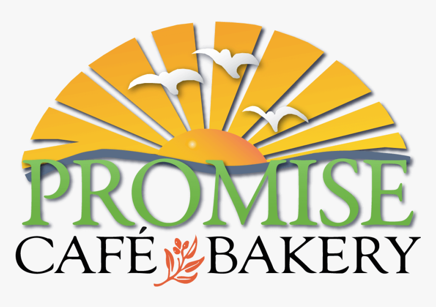 Promise Cafe & Bakery Fundraiser - Four Street, HD Png Download, Free Download