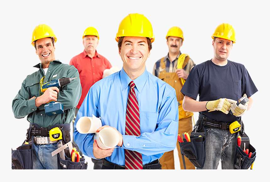 Contractors - Jobs For Mechanical Diploma Freshers In Mumbai, HD Png Download, Free Download