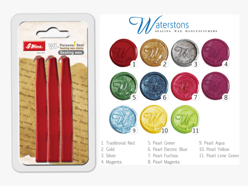 Sealing Wax - Circle, HD Png Download, Free Download