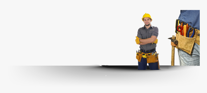 Construction Worker, HD Png Download, Free Download