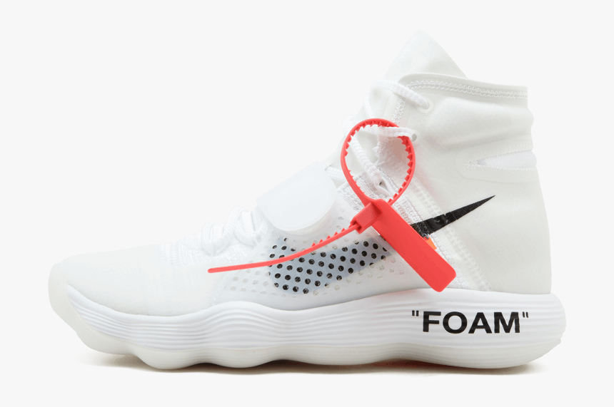 2017 off white hyperdunks