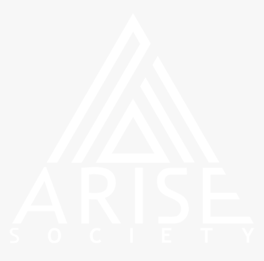 The Arise Society - Triangle, HD Png Download, Free Download