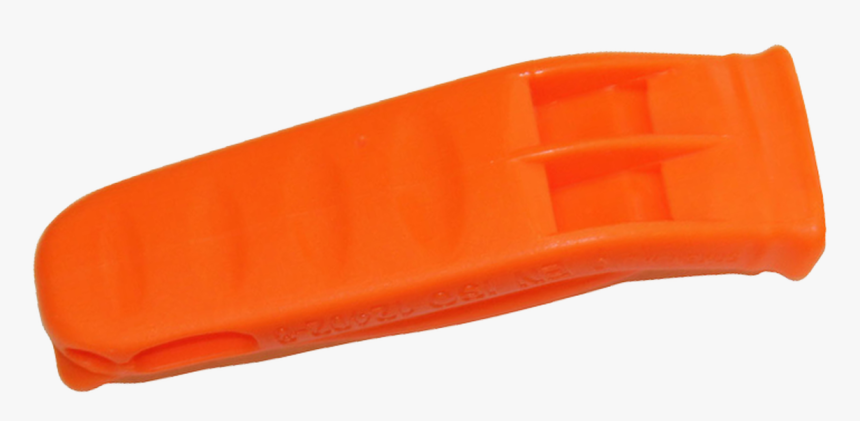 Nato Marine Distress Whistle - Plastic, HD Png Download, Free Download