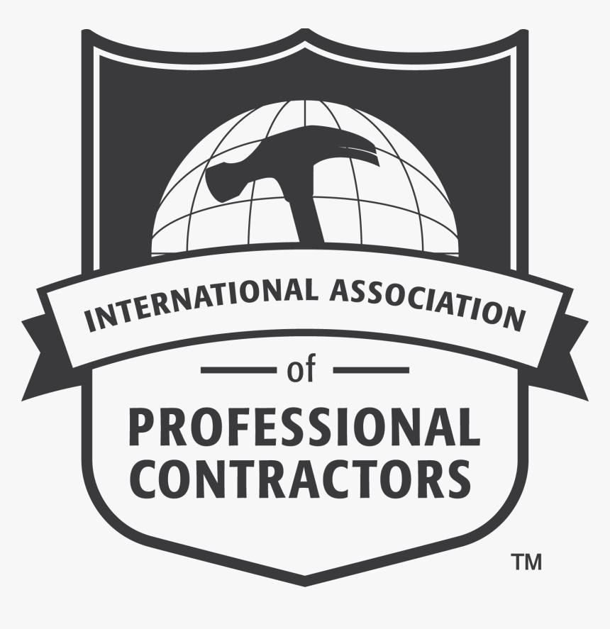 Professional Contractor Logos, HD Png Download, Free Download