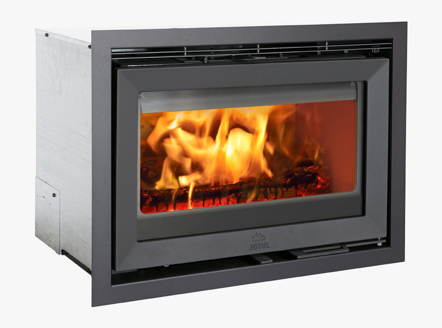 Jotul Cassette 24, HD Png Download, Free Download