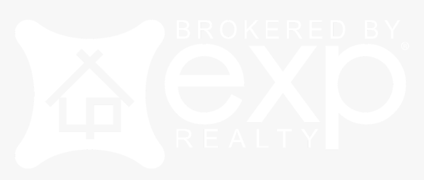 75907490 Exprealty Brokeredby White, HD Png Download, Free Download