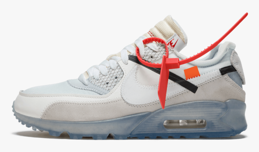 Off White Nike Collab, HD Png Download, Free Download