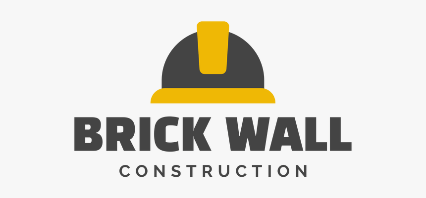 Online Logo Maker For A Construction Company - Graphic Design, HD Png Download, Free Download