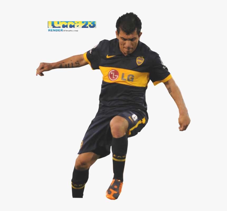 Gary Medel, HD Png Download, Free Download
