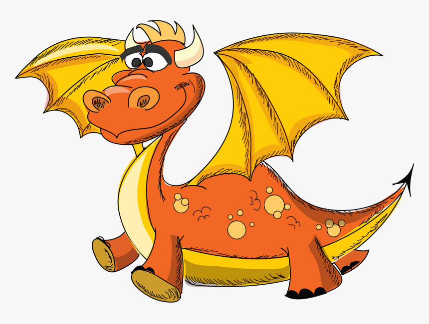 Dragon Png - Dragon 2012, Transparent Png, Free Download