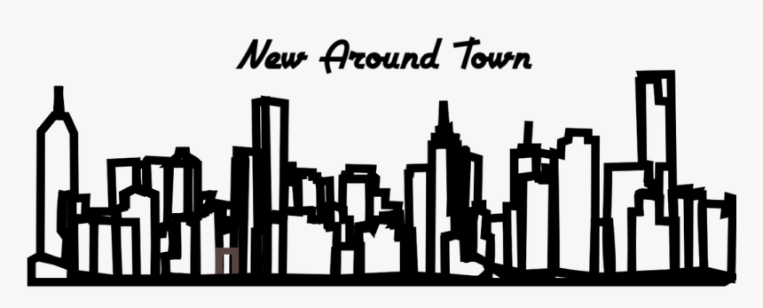 Skyline Png, Transparent Png, Free Download