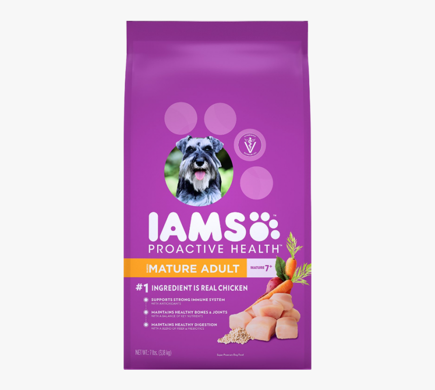 Iams Comida Para Perros, HD Png Download, Free Download
