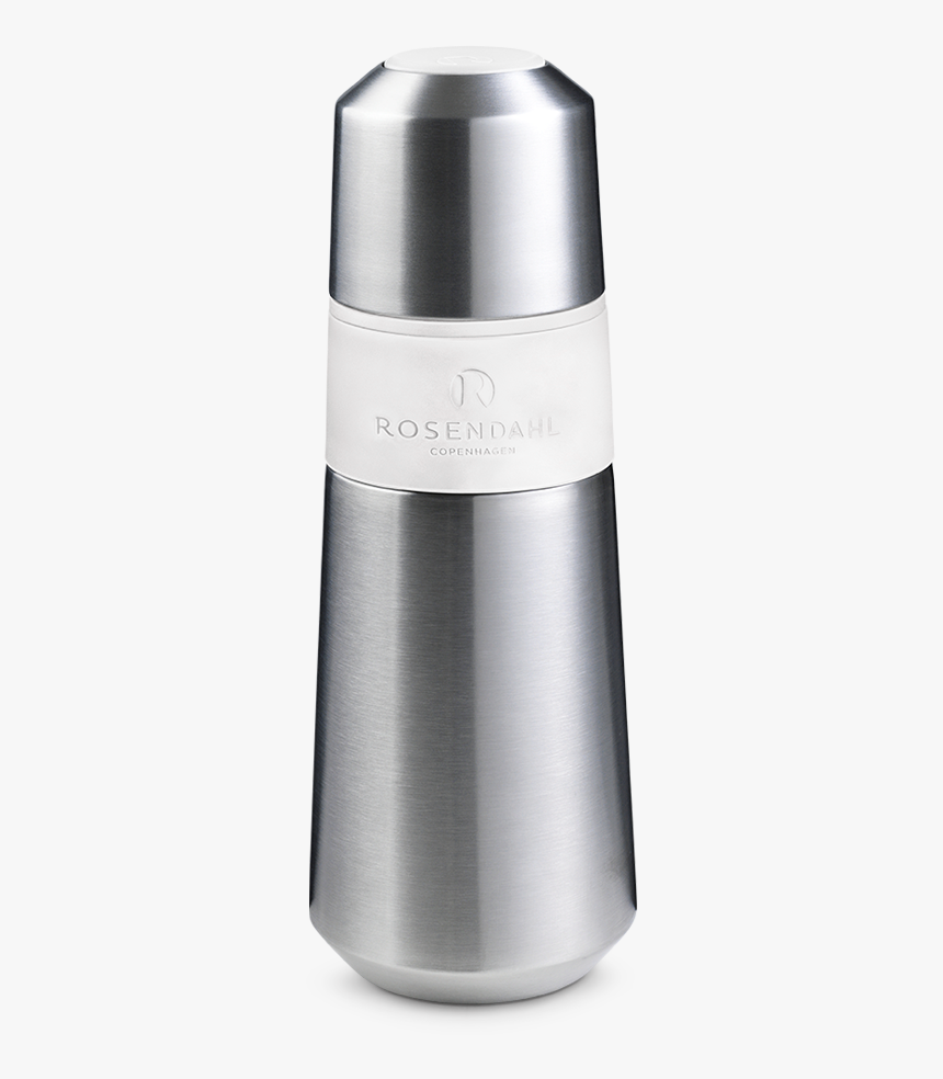 Gc Thermos Flask 65 Cl Offwhite Grand Cru - Vacuum Flask, HD Png Download, Free Download