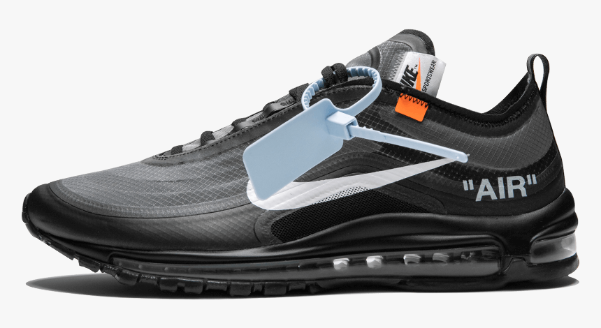 97 off white nere