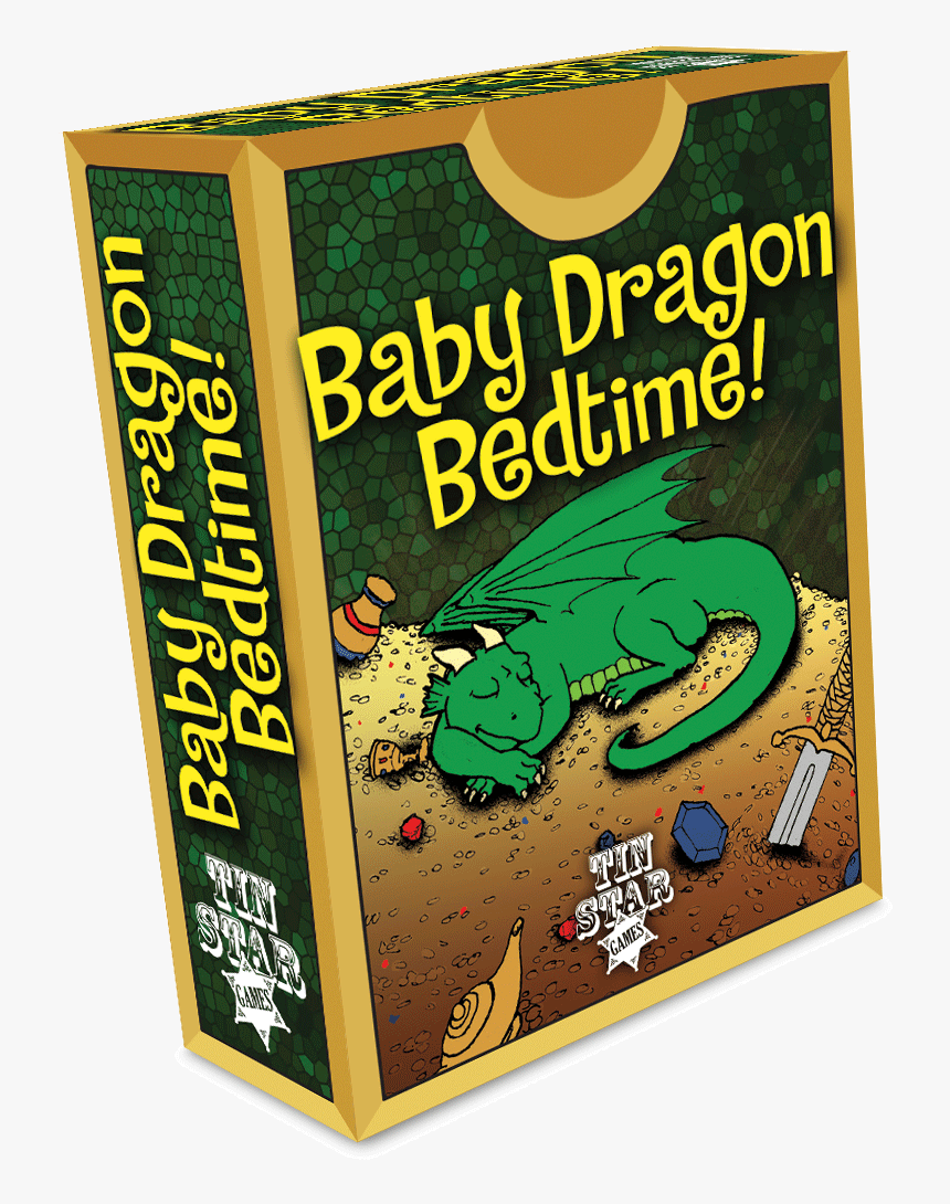 Baby Dragon Bedtime"
 Data Large Image="//cdn - Illustration, HD Png Download, Free Download