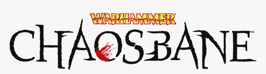 Warhammer Chaosbane Magnus Edition Logo, HD Png Download, Free Download