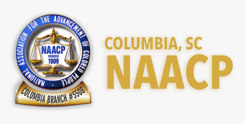 Columbia, Sc Naacp - National Association For The Advancement, HD Png Download, Free Download