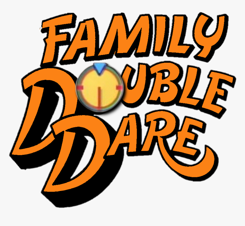 Thumb Image - Double Dare, HD Png Download, Free Download
