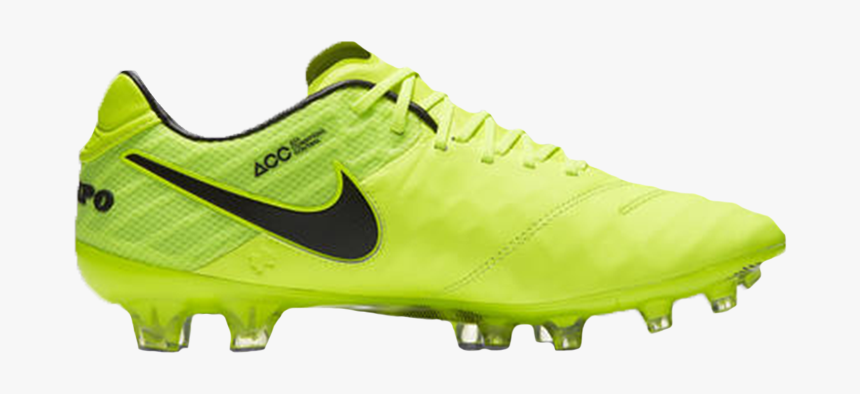 Nike Men"s Tiempo Legend Vi Firm-ground Football Boot - Tacos De Futbol Nike Tiempo, HD Png Download, Free Download