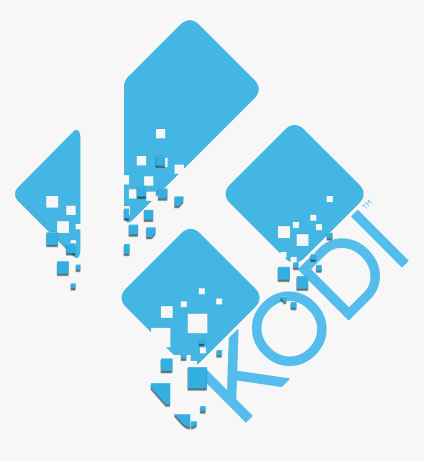 Kodi Png - Image - Kodi Logo Transparent, Png Download, Free Download