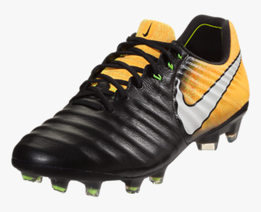 Nike Tiempo Legend 7 Fake, HD Png Download, Free Download