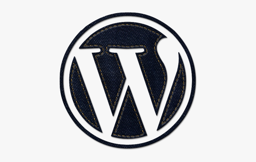 Small Wordpress Icon, HD Png Download, Free Download
