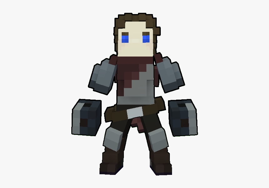 Thumb Image - Gunslinger Trove Lvl 10, HD Png Download, Free Download